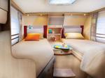 Burstner Travel Van 2008 года